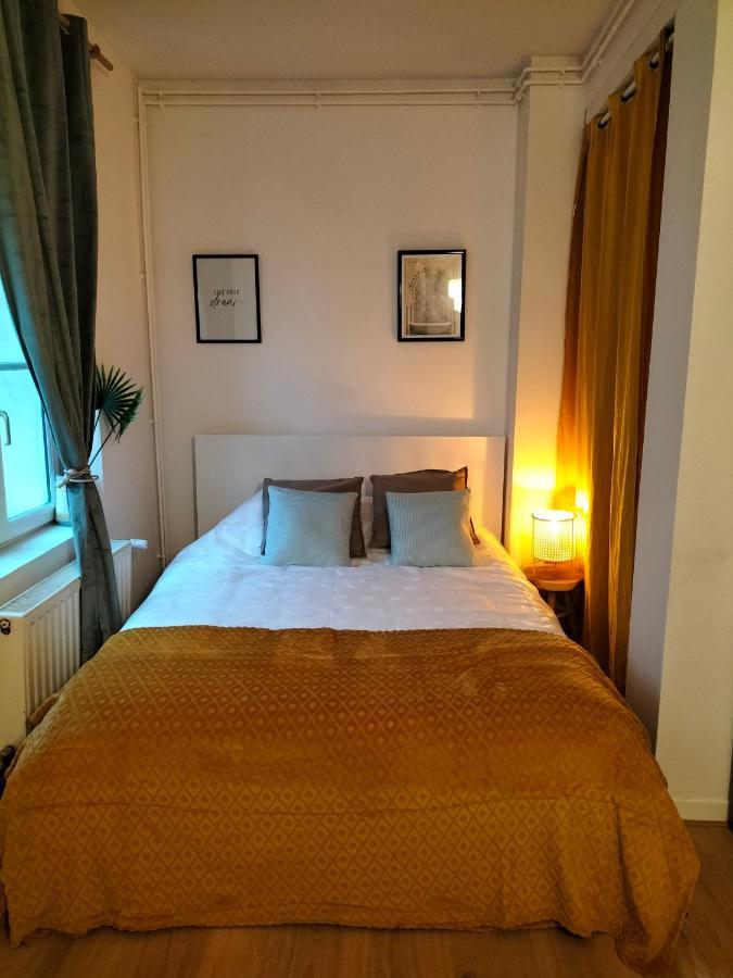 Le Barcelone Apartment Douai Ngoại thất bức ảnh