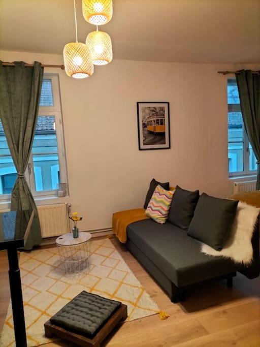 Le Barcelone Apartment Douai Ngoại thất bức ảnh