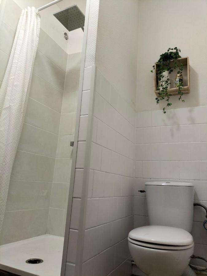 Le Barcelone Apartment Douai Ngoại thất bức ảnh