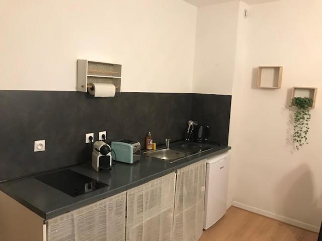 Le Barcelone Apartment Douai Ngoại thất bức ảnh